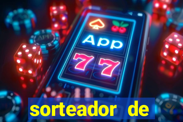 sorteador de numeros bingo online